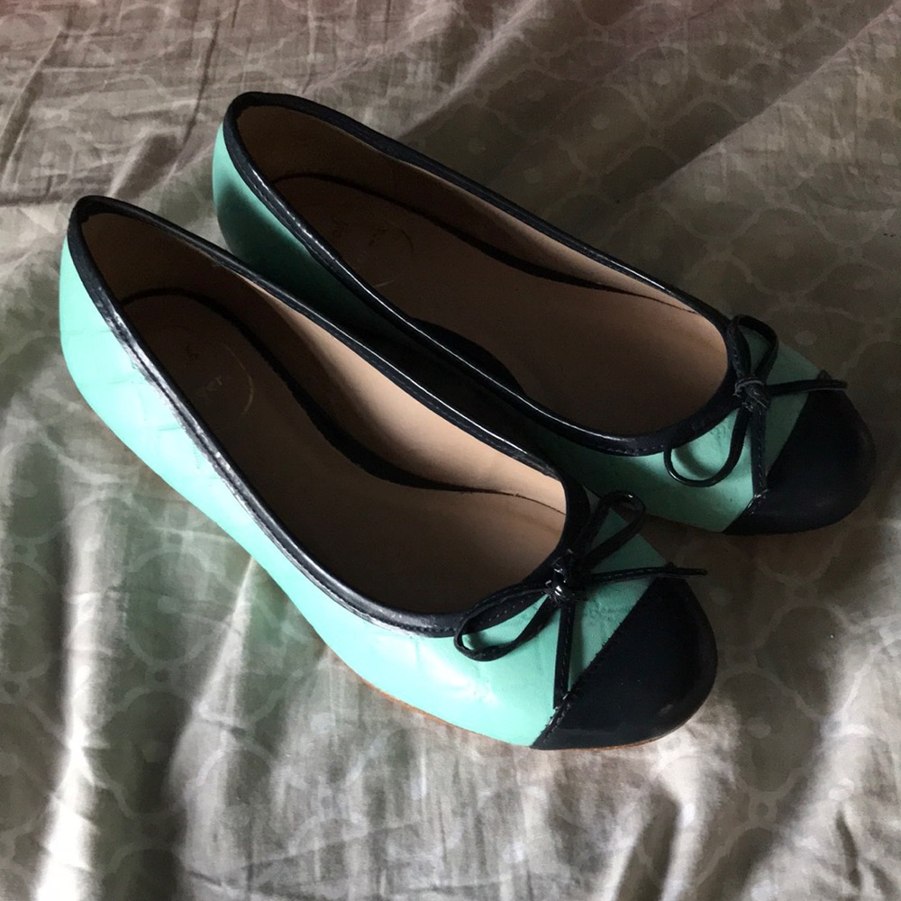 Brand New Jack Rogers Flats!